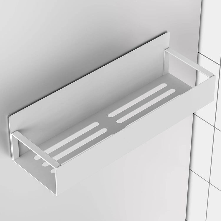 6-Pack Magnetic Spice Rack Organizers for Fridge
