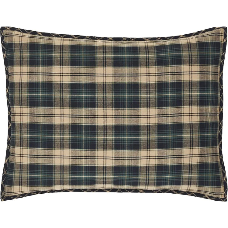 3-Piece Pine Grove Queen Quilt Set
