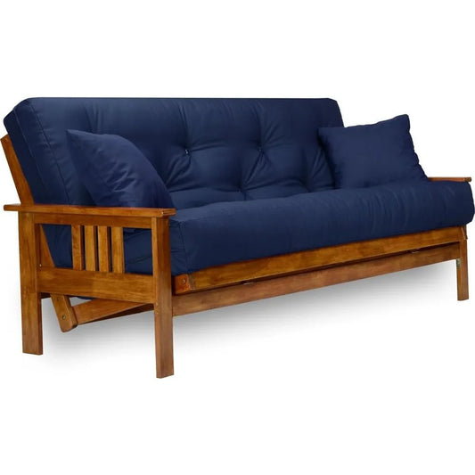 Stanford Queen Futon with Mattress