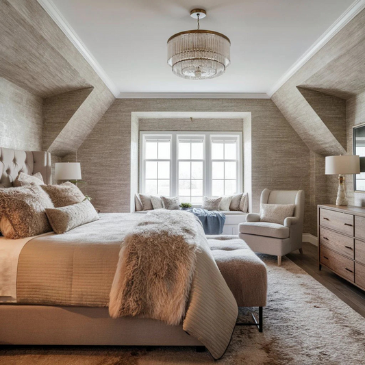 Bedding & Bedroom