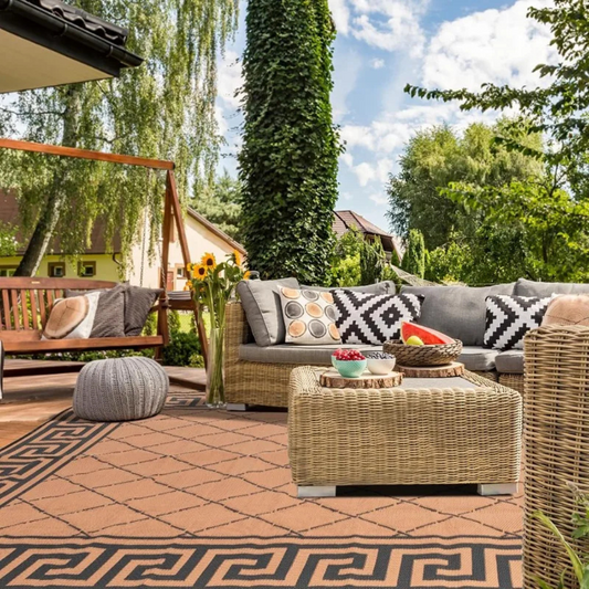 Outdoor & Patio
