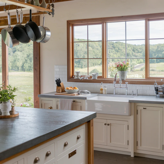 Kitchen & Dining