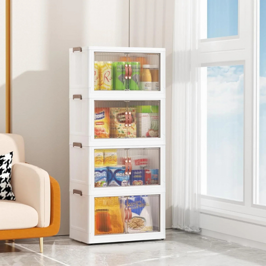 Storage & Organization