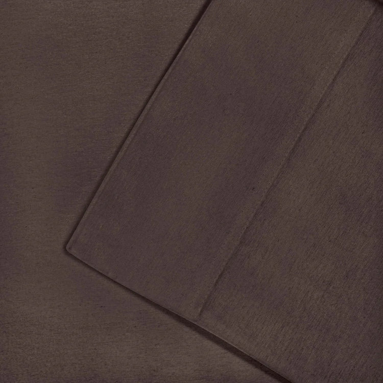 California King Flannel Cotton Sheet Set